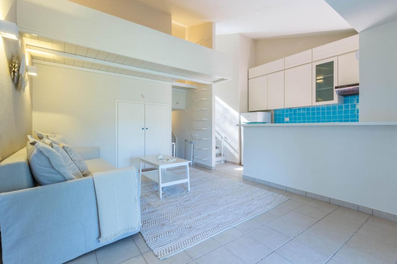 Villa Luna - Vacanza A Villasimius Vicino Alle Spiagge Piu Rinomate Della Costa מראה חיצוני תמונה